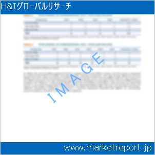 市場と産業調査レポートのイメージ